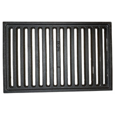 Griglia cenere in ghisa 20 x