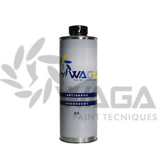 Waga Body Antisasso Antirombo