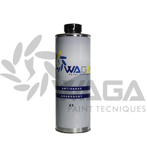 Waga body antisasso - antisasso, antirombo