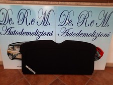 Mensola Rigida Cappelliera Peugeot 307 Berlina Anno 2005