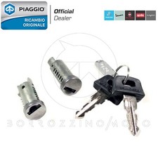 KIT SERRATURA CON CHIAVI