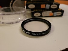 FILTER PANAGOR FILTRO SKYLIGHT