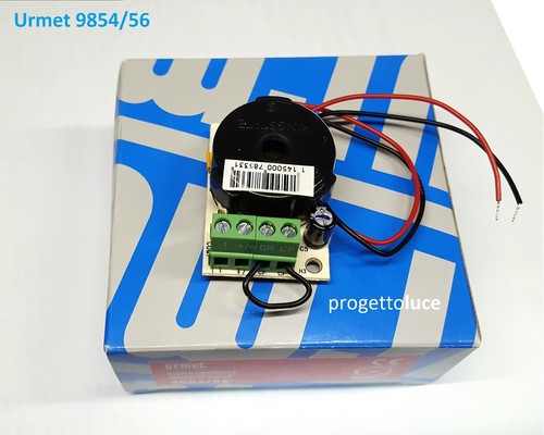 Ronzatore buzzer universale