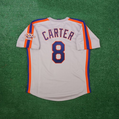 Maglia gary carter 1986 - maglia,