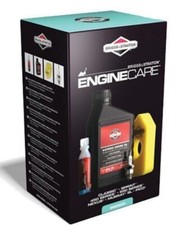 Kit manutenzione trattorino