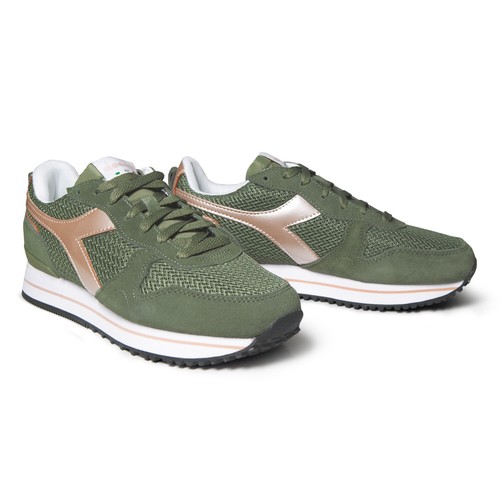 Scarpe sneaker donna diadora - scarpe,