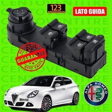 Pulsantiera interruttori