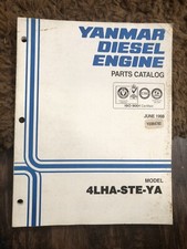 Catalogo ricambi motore diesel