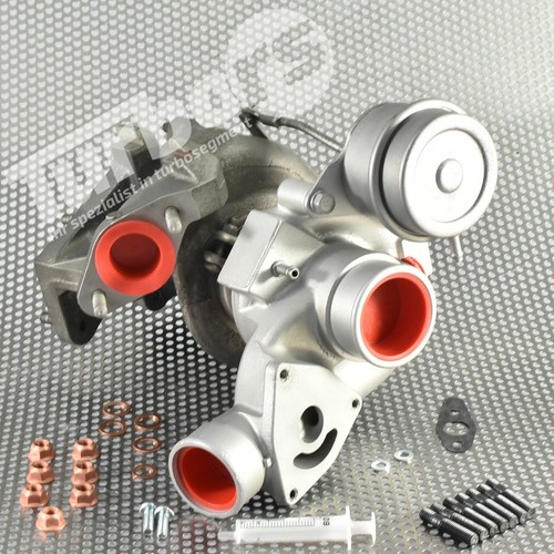 Turbocompressore opel saab 230 - turbocompressore,