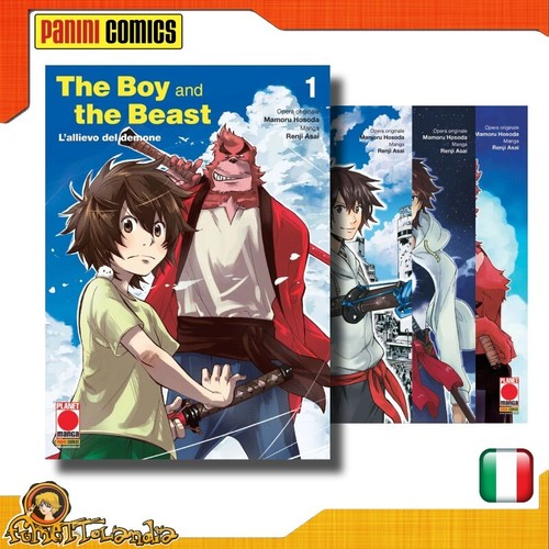 Fumetti panini planet - panini, manga