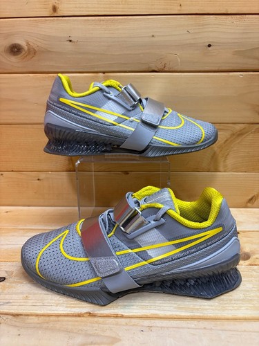 Nuove scarpe sollevamento - scarpe, da