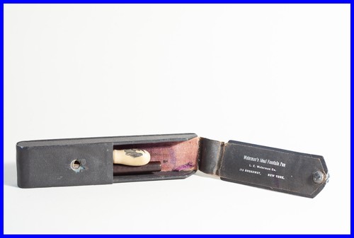 1900 watermans 2 - watermans, 1/2