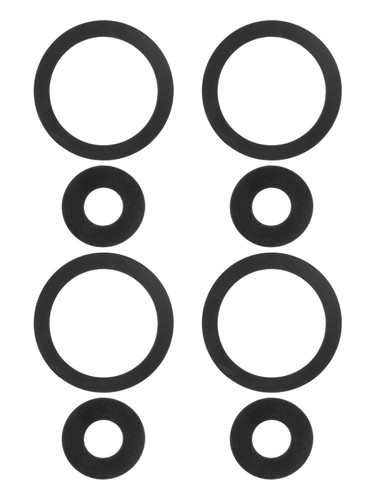 Per pompa manuale ricambio - manuale,