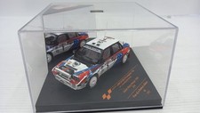 VITLANC Vitesse Lancia Delta