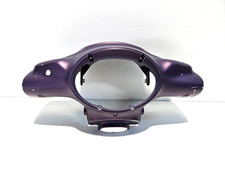 CARENA MANUBRIO ANTERIORE APRILIA SCARABEO FIRST 100 4T ANNO 2009 (DIFETTI VEDI)