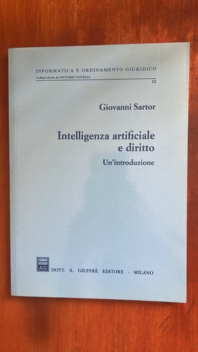 Intelligenza artificiale - , e
