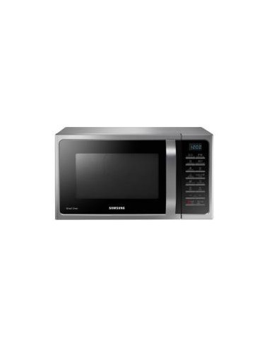Combi grill 28l silver - grill,