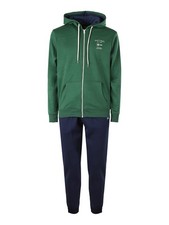 Navy Sail Completo tuta da