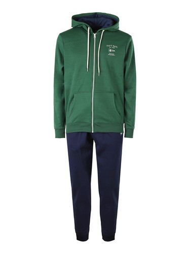 Navy sail completo - completo, da