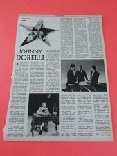 ARTICOLO  DEL 1965 FOTO