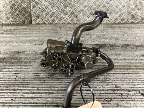 77322 pompa olio audi - 77322,