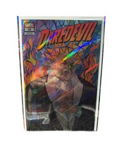 DAREDEVIL #28 Marvel Kingpin