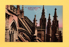 Il Monte Saint Michel - Scala