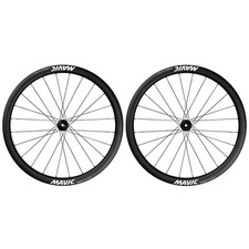 ruote cosmic s 42 disc centerlock carbonio perno passante corpetto shimano hg 11