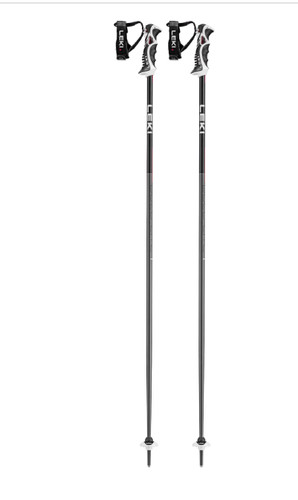 Leki bold lite bastoni - lite, s