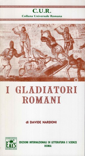Gladiatori romani - i,