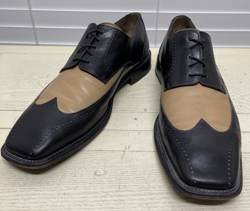 Scarpa elegante mezlan uomo - scarpa,