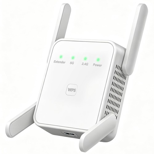 Amplificatore 1200mbps - amplificatore,