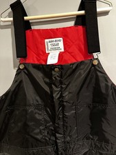 Salopette sci Walks Zero Zone