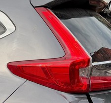 FARO - FANALE POSTERIORE