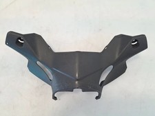 Protezione inferiore manubrio Yamaha T-Max 530 (E3) (-14) T-Max 530 Black/Bronze