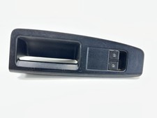 PULSANTIERA ANTERIORE SINISTRA PER VOLKSWAGEN Polo Restyling 4° Serie 6Q1867171