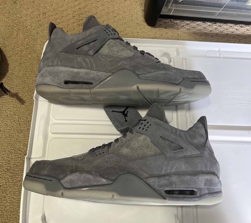 Nuove nike air jordan iv - nuove,