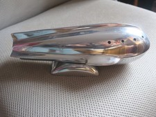 Fabulous Polished Aluminium /