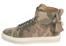 Sneakers alte BUSCEMI 125MM