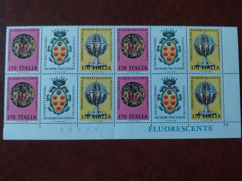 Italia 1980 medici firenze - italia,