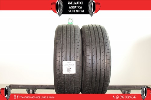Pneumatici bridgestone - 2,