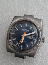 '75s Caravelle (By Bulova) Set