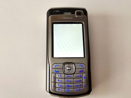 Nokia n70 per ricambi - per, o
