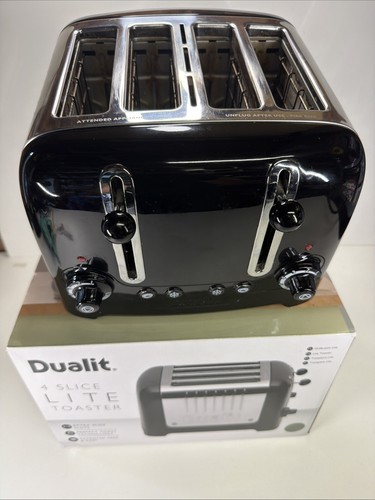Dualit dpp4 fette - fette, lite
