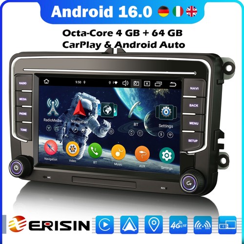 Android autoradio - android, 16