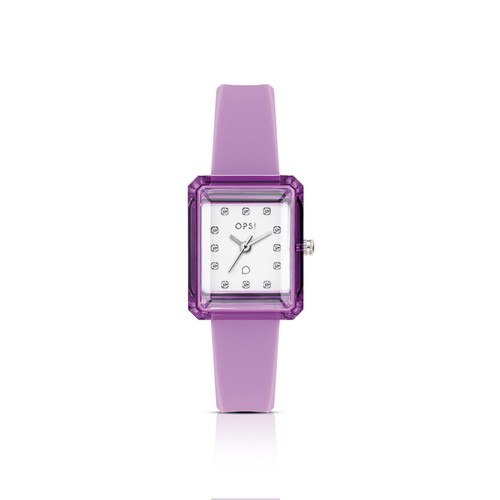 Orologio ops objects - orologio, donna