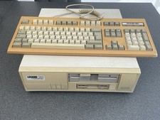 Computer vintage packard - vintage, bell