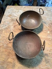 CIOTOLE RAME ANTICHE