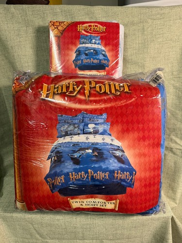 Harry potter set piumoni - harry, e