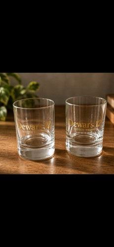Bicchieri whisky dewars - da, whisky/dewars/set